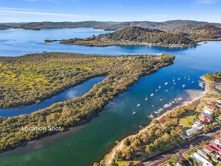 Sixth view of Homely house listing, 210 Burge Road, Woy Woy NSW 2256