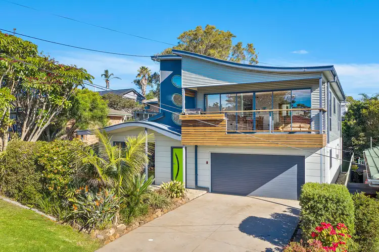 3 Flinders Avenue, Kiama Downs NSW 2533