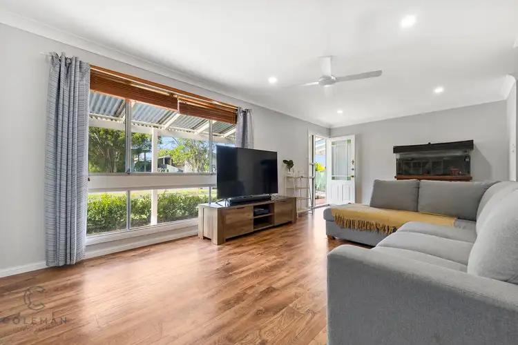 Fifth view of Homely house listing, 16 Dalton Avenue, Kanwal NSW 2259
