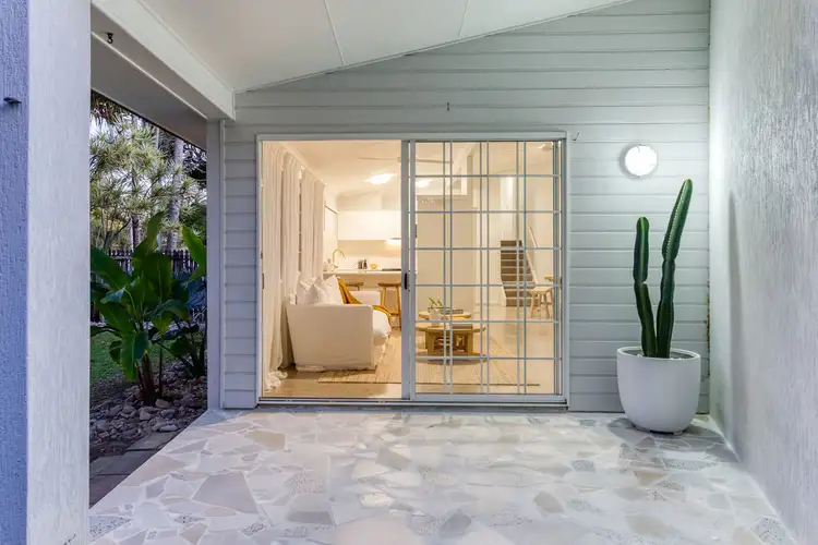 Main view of Homely apartment listing, 1/49 Yandina-Coolum Road, Coolum Beach QLD 4573