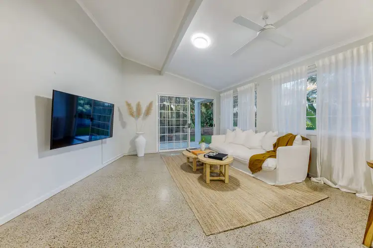 Third view of Homely apartment listing, 1/49 Yandina-Coolum Road, Coolum Beach QLD 4573