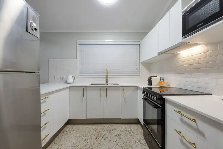 Fourth view of Homely apartment listing, 1/49 Yandina-Coolum Road, Coolum Beach QLD 4573