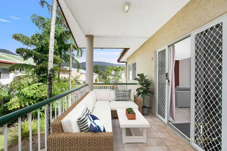 11/8 Grantala Street