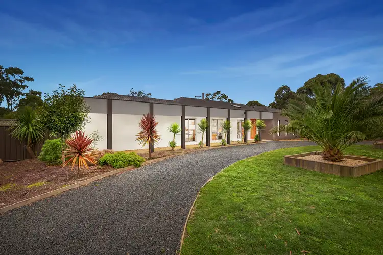Main view of Homely house listing, 4 Dalton Road, Gisborne VIC 3437