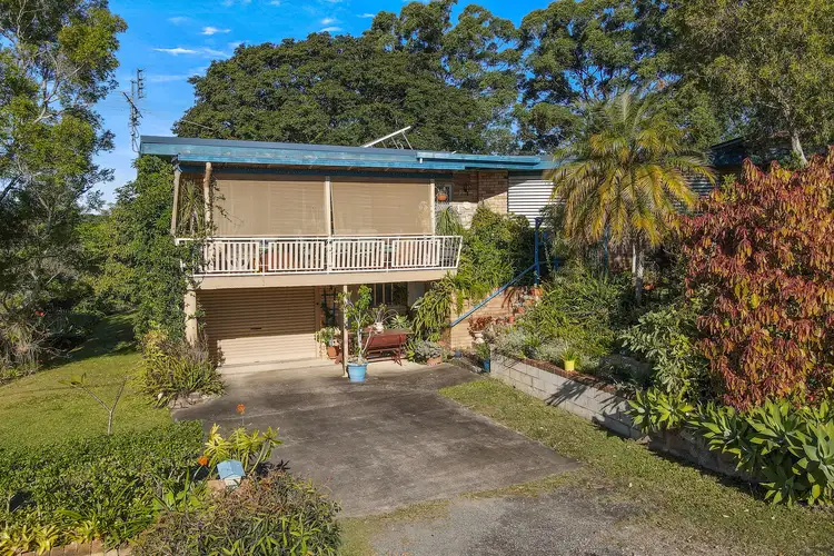 16 Kiel Mountain Road, Woombye QLD 4559