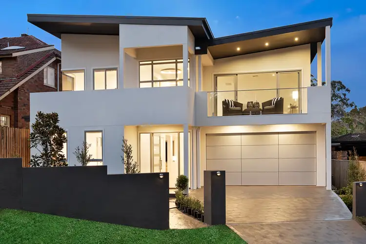 39A Pentecost Avenue, St Ives NSW 2075
