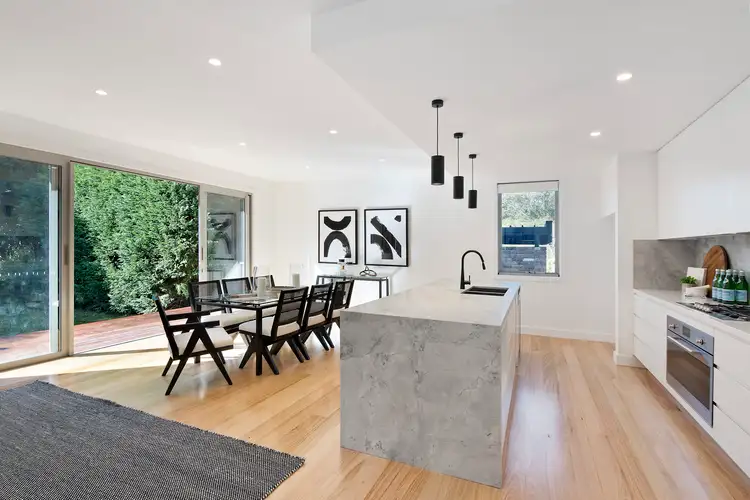 Fifth view of Homely house listing, 39A Pentecost Avenue, St Ives NSW 2075