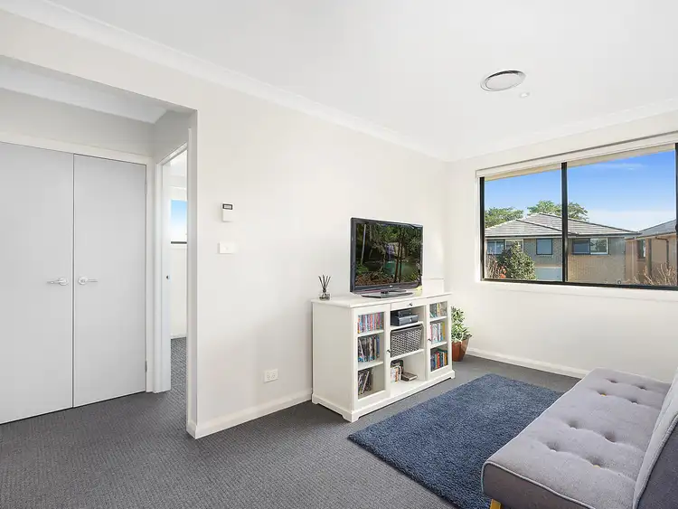 Fourth view of Homely semi-detached listing, 23 Gabi Glade, Kellyville Ridge NSW 2155