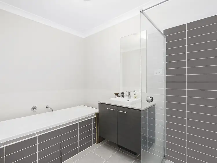 Sixth view of Homely semi-detached listing, 23 Gabi Glade, Kellyville Ridge NSW 2155