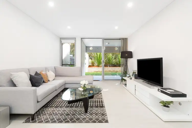 Second view of Homely apartment listing, 4/26 Merton Street, Sutherland NSW 2232