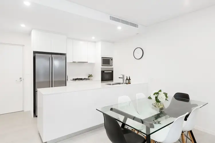 Third view of Homely apartment listing, 4/26 Merton Street, Sutherland NSW 2232