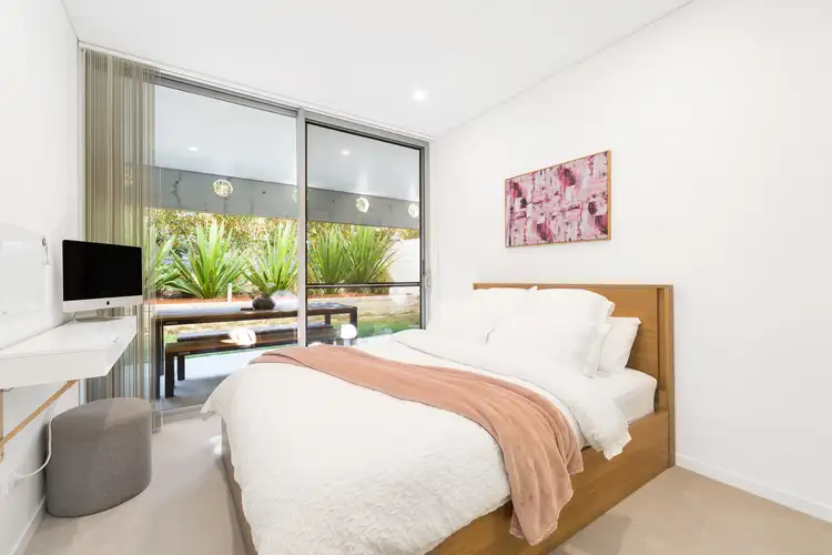 Fourth view of Homely apartment listing, 4/26 Merton Street, Sutherland NSW 2232