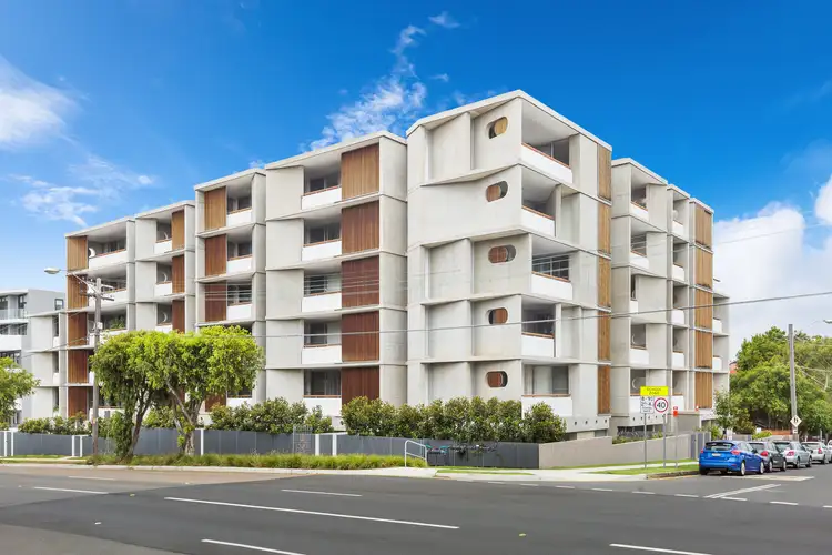 Sixth view of Homely apartment listing, 4/26 Merton Street, Sutherland NSW 2232