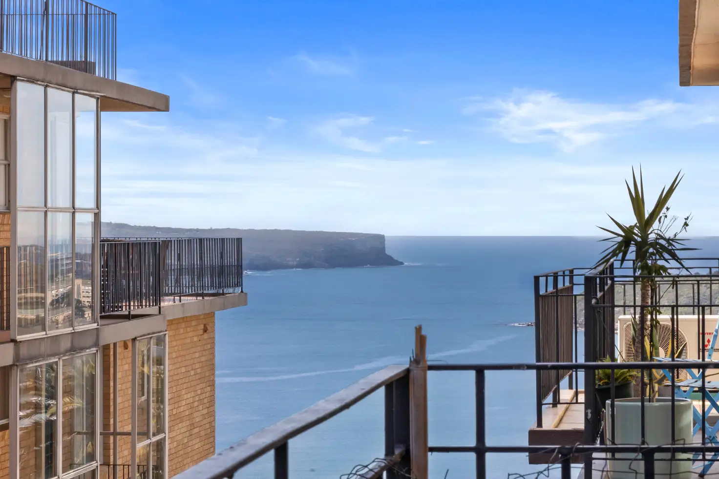 Main view of Homely unit listing, 10/35 Moruben Road, Mosman NSW 2088