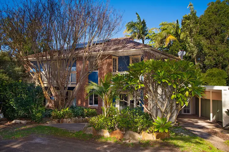 6 Mara Crescent, Mooney Mooney NSW 2083