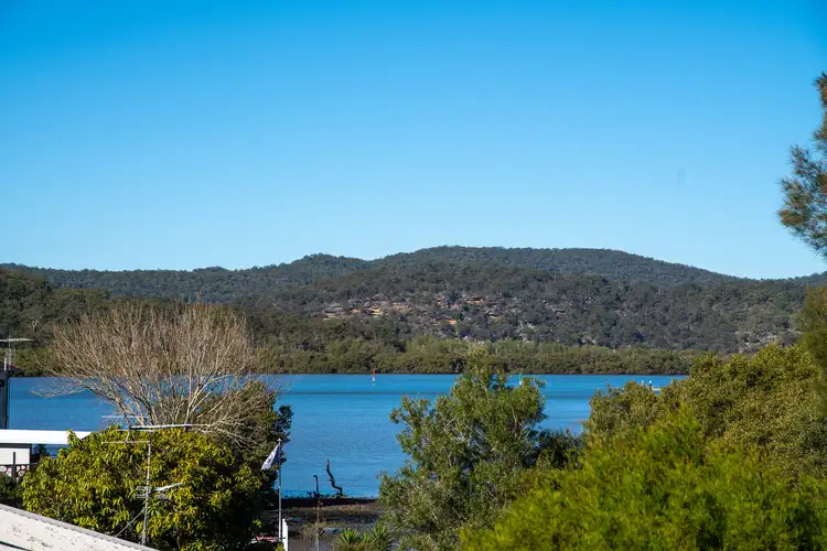 Third view of Homely house listing, 6 Mara Crescent, Mooney Mooney NSW 2083