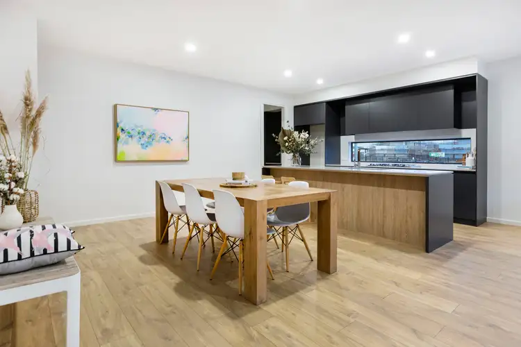 Fifth view of Homely townhouse listing, 12 Blue Moon Rise, Safety Beach VIC 3936