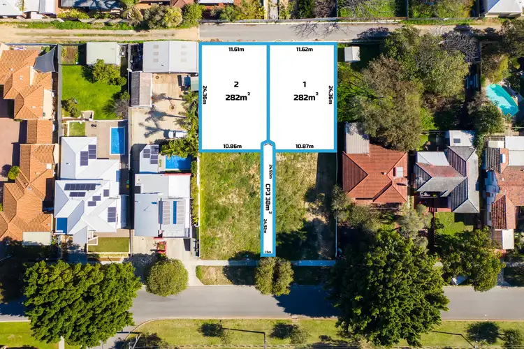33B Westborough Street, Scarborough WA 6019