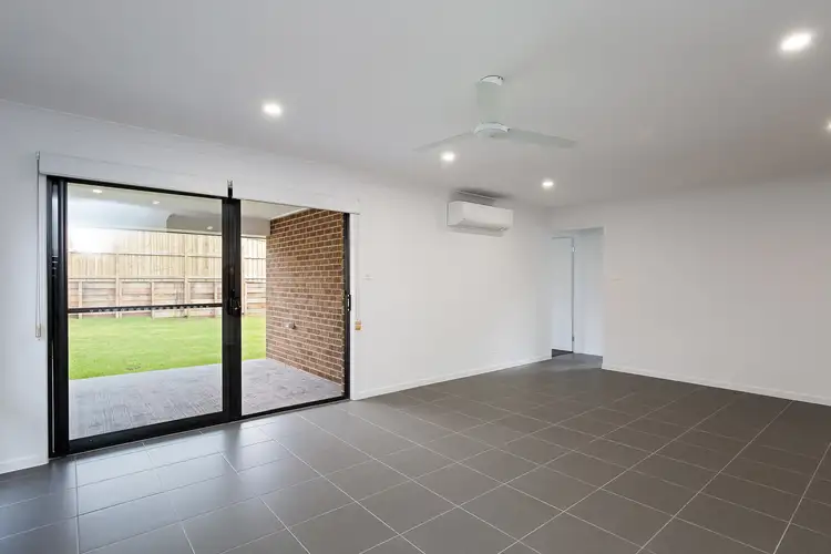 Fifth view of Homely house listing, 114 Meya Crescent, Fletcher NSW 2287