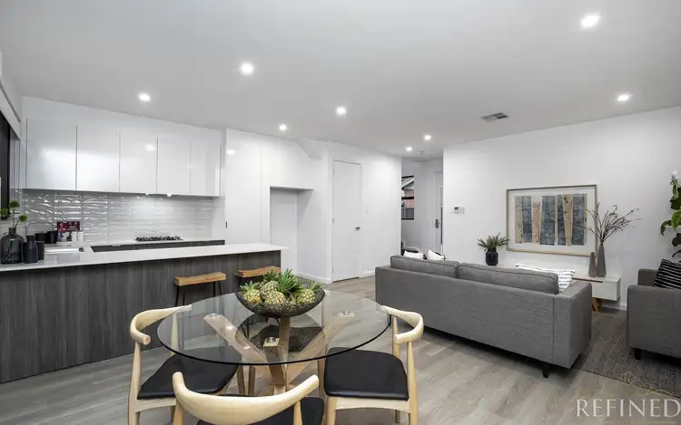 Second view of Homely house listing, 9 Dunkley Avenue, Firle SA 5070