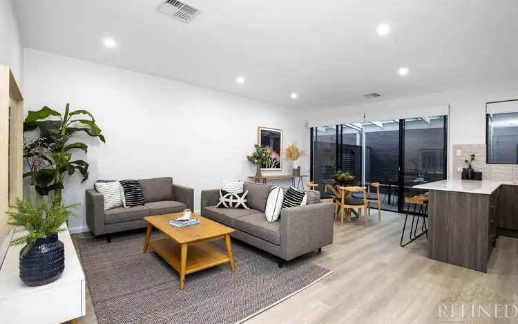 Third view of Homely house listing, 9 Dunkley Avenue, Firle SA 5070
