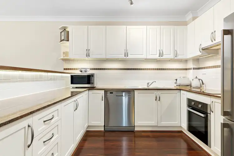 Second view of Homely apartment listing, 9/5 Arcadia Road, Galston NSW 2159