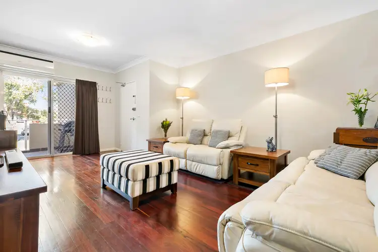Third view of Homely apartment listing, 9/5 Arcadia Road, Galston NSW 2159