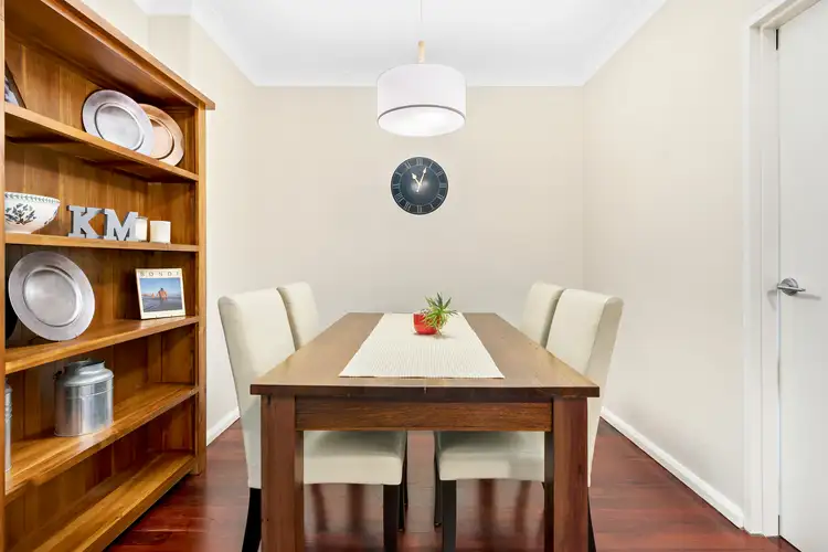 Fourth view of Homely apartment listing, 9/5 Arcadia Road, Galston NSW 2159