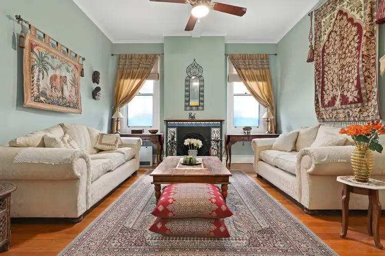 Second view of Homely house listing, 36 Garnet Street, Hurlstone Park NSW 2193