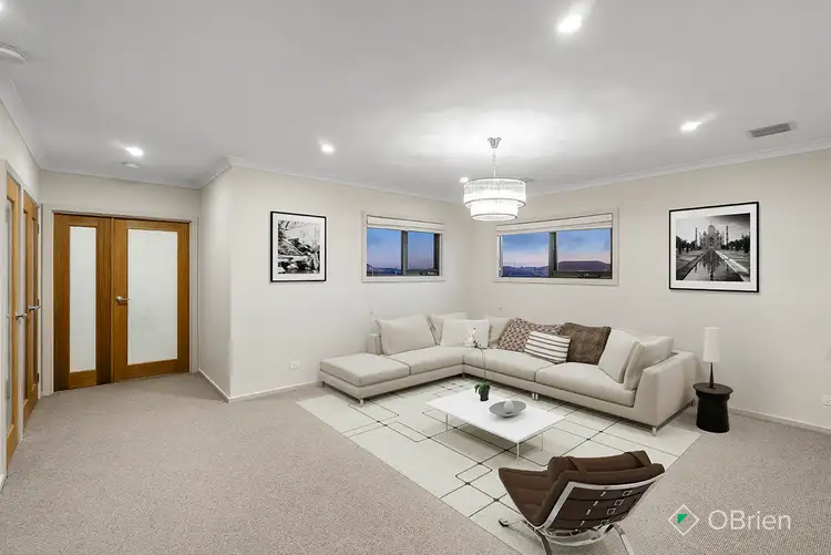 Fourth view of Homely house listing, 8 Lucinda Lane, Cranbourne North VIC 3977