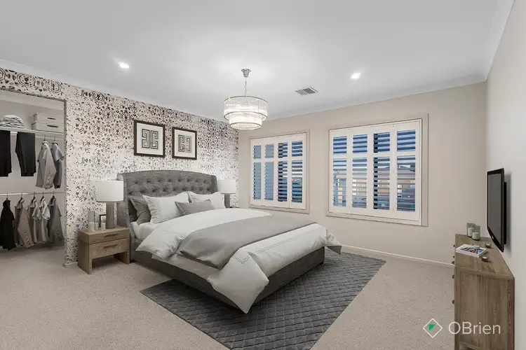 Sixth view of Homely house listing, 8 Lucinda Lane, Cranbourne North VIC 3977