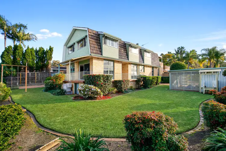 1/9A Turimetta Street, Mona Vale NSW 2103