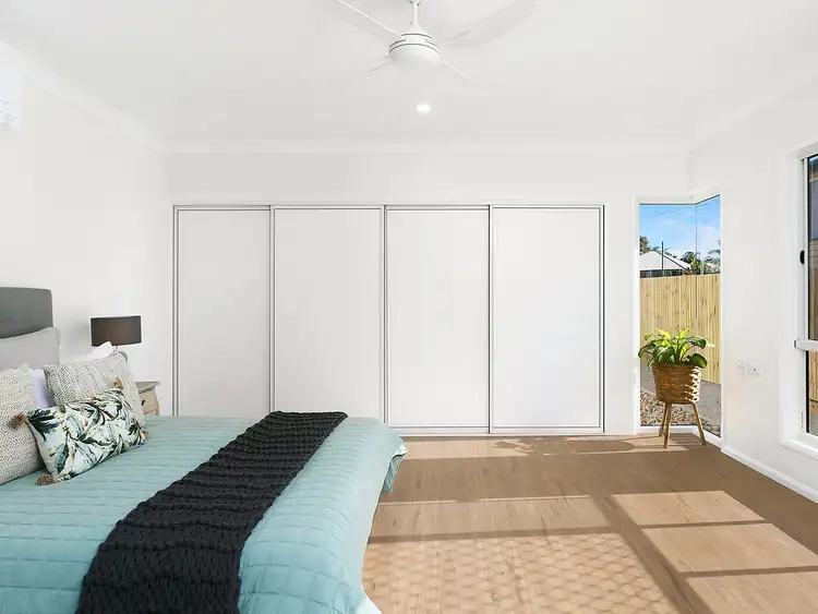 Fifth view of Homely house listing, 37 Hardacre Street, Wandal QLD 4700