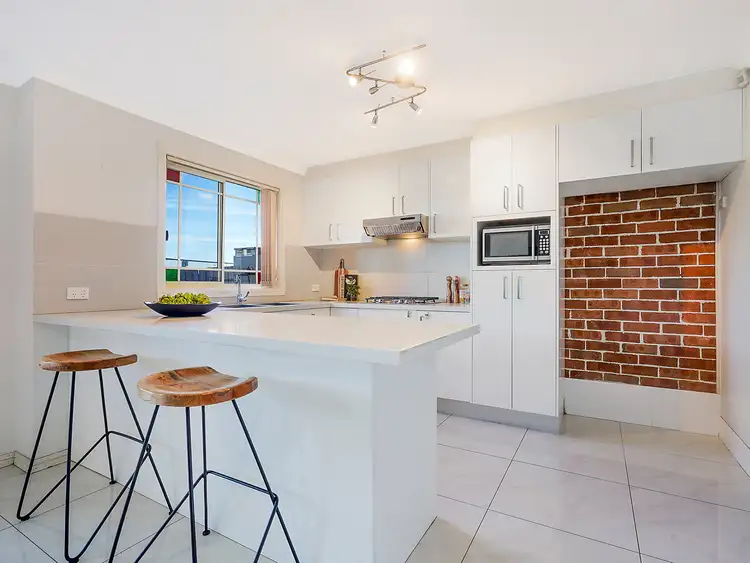 Third view of Homely townhouse listing, 36/12 Corry Court, North Parramatta NSW 2151