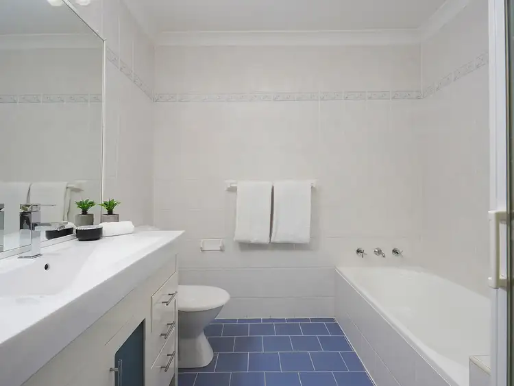 Fifth view of Homely townhouse listing, 36/12 Corry Court, North Parramatta NSW 2151