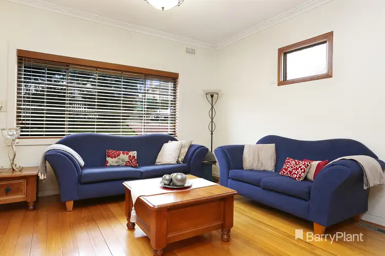 Sixth view of Homely house listing, 42 Xavier Street, Oak Park VIC 3046