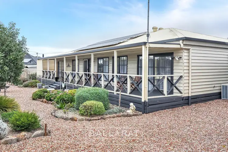 4 Dundas Road, Maryborough VIC 3465