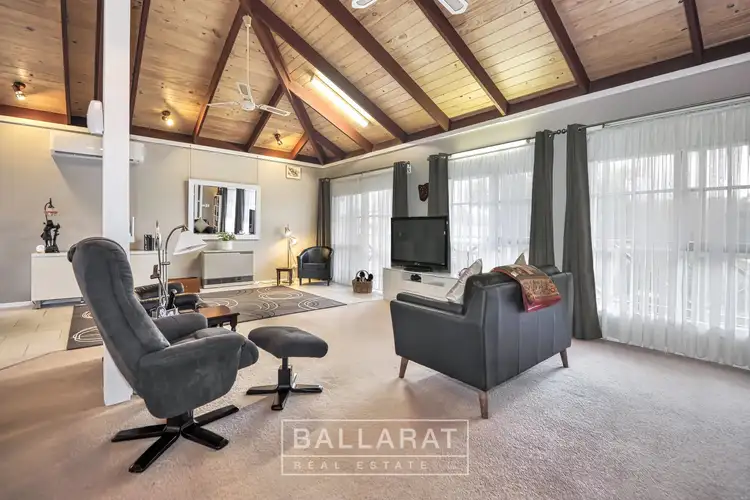 Fifth view of Homely house listing, 4 Dundas Road, Maryborough VIC 3465