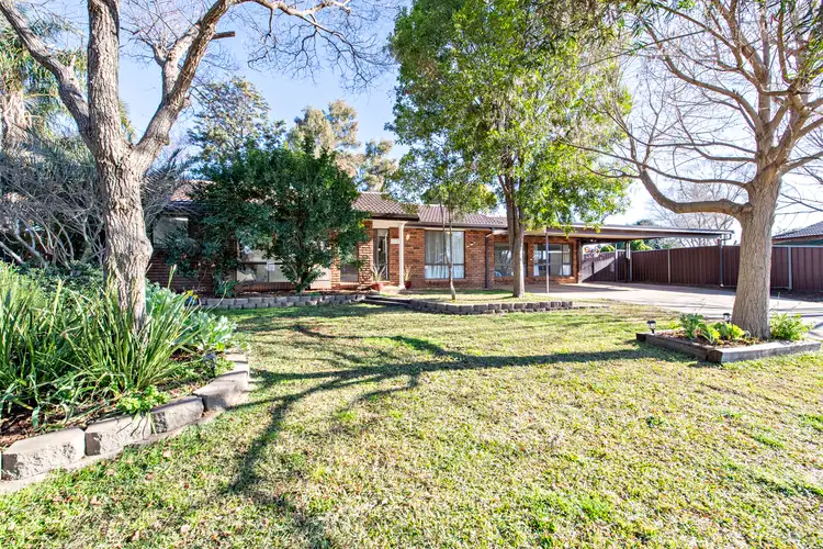15 Sherwood Avenue, Dubbo NSW 2830