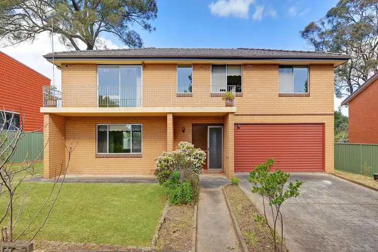 15 Hall Road, Hornsby NSW 2077