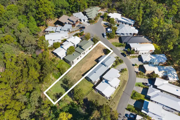 64/45 Lancashire Drive, Mudgeeraba QLD 4213