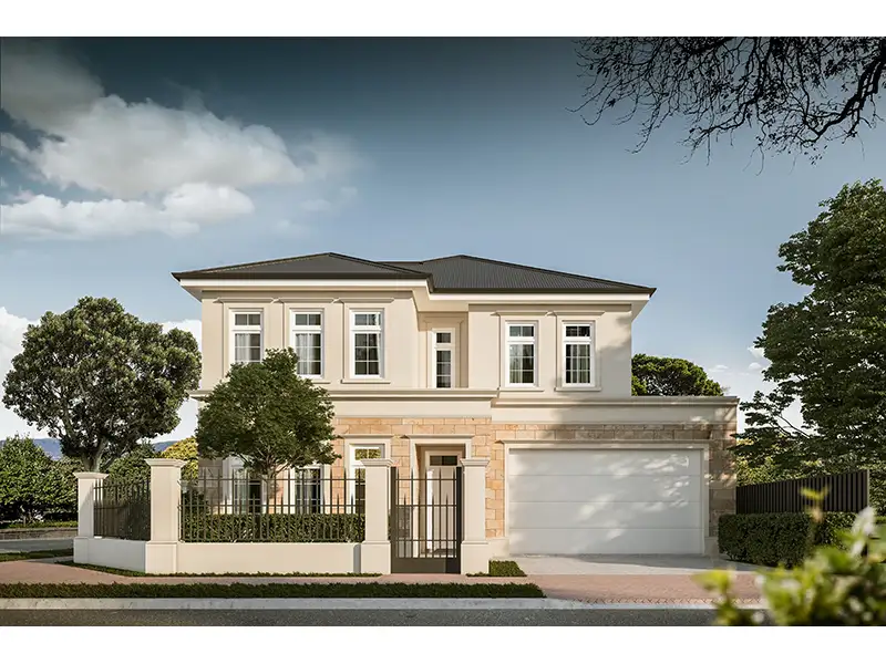 Main view of Homely house listing, 14 Dyson Road (corner Of Lansdowne  Terrace), Walkerville SA 5081