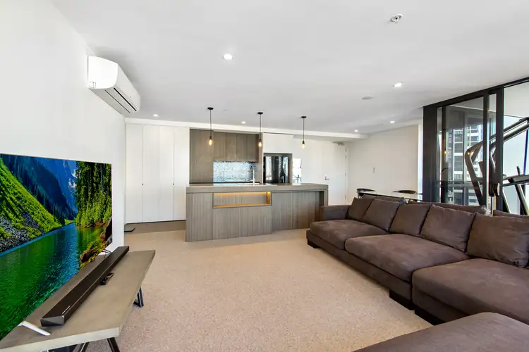 Fifth view of Homely apartment listing, 43/31 Queensland Avenue, Broadbeach QLD 4218