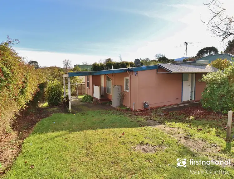 Main view of Homely house listing, 13 Edward Street, Healesville VIC 3777