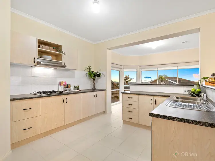 Second view of Homely house listing, 58 Montbrae Circuit, Narre Warren North VIC 3804