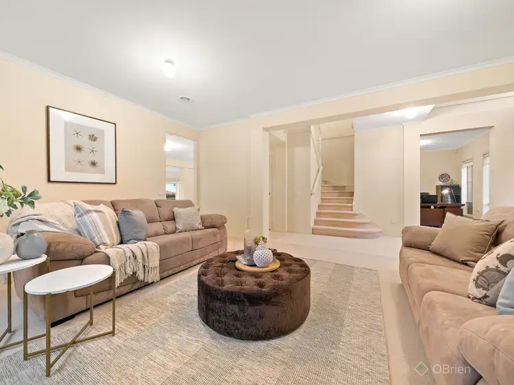Third view of Homely house listing, 58 Montbrae Circuit, Narre Warren North VIC 3804
