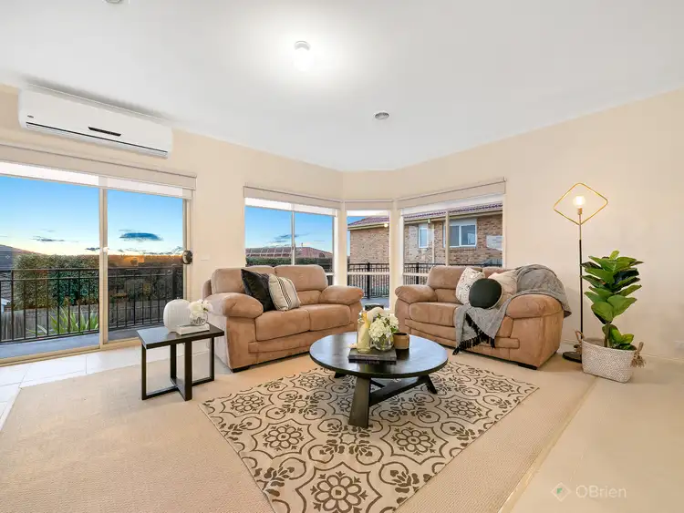 Fourth view of Homely house listing, 58 Montbrae Circuit, Narre Warren North VIC 3804