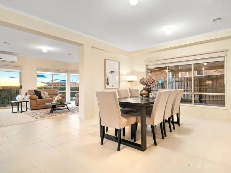 Fifth view of Homely house listing, 58 Montbrae Circuit, Narre Warren North VIC 3804