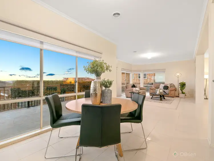 Sixth view of Homely house listing, 58 Montbrae Circuit, Narre Warren North VIC 3804