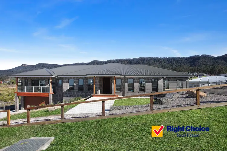 Main view of Homely house listing, 44 Smiths Lane, Wongawilli NSW 2530